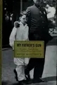 Cover image for My father's gun