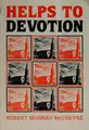 Cover image for McCheyne's helps to devotion