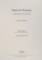 Cover image for IE PIANO PLEASURE CD-MIDI 4E