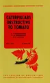 Cover image for Caterpillars destructive to tomato