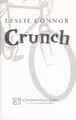 Cover image for Crunch