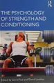 Cover image for The psychology of strength and conditioning