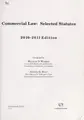Cover image for Commercial law