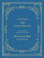 Cover image for The Law of Success From The 1925 Manuscript Lessons