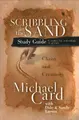 Cover image for Scribbling in the Sand Study Guide