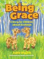 Cover image for Being Grace
