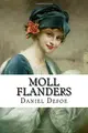 Cover image for Moll Flanders Daniel Defoe