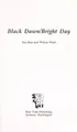 Cover image for Black dawn, bright day