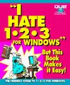 Cover image for I hate 1-2-3 for Windows