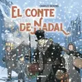 Cover image for El conte de Nadal