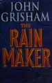 Cover image for The rainmaker.