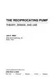 Cover image for The reciprocating pump