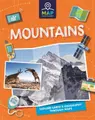Cover image for Map Your Planet