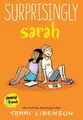 Cover image for Surprisingly Sarah