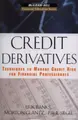 Cover image for Credit Derivatives (Mcgraw-Hill Financial Education)