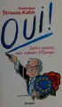 Cover image for Oui!