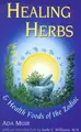 Cover image for Healing herbs and health foods of the zodiac