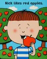 Cover image for Red Rockets And Rainbow Jelly