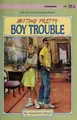 Cover image for Boy trouble