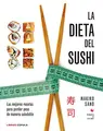 Cover image for La dieta del sushi