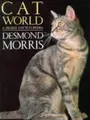 Cover image for Cat World