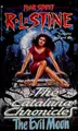 Cover image for The Evil Moon