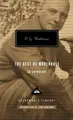 Cover image for The Best of Wodehouse