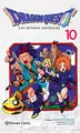 Cover image for Dragon Quest VI nº 10/10