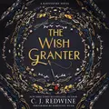 Cover image for The Wish Granter Lib/E