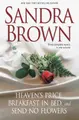 Cover image for Sandra Brown: Three Complete Novels in One Volume