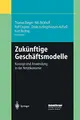 Cover image for Zukünftige Geschäftsmodelle
