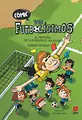 Cover image for Cómic Los Futbolísimos 1