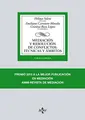 Cover image for Mediación y resolución de conflictos
