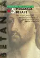 Cover image for Pedagogía de la fe