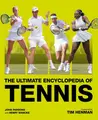 Cover image for Ultimate Encyclopedia of Tennis