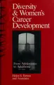 Cover image for Diversity & women's career development