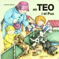 Cover image for EN TEO I EL PUC