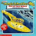 Cover image for The Magic School Bus Out Of This World