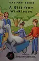 Cover image for A Gift from Winklesea (Take Part)