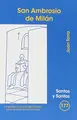 Cover image for San Ambrosio de Milán