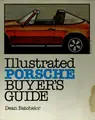 Cover image for Illustrated Porsche buyer's guide