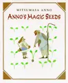Cover image for Anno's magic seeds