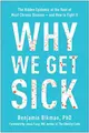 Cover image for Why We Get Sick