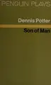 Cover image for Son of man