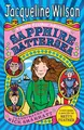 Cover image for Sapphire Battersea (Hetty Feather)