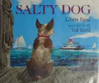 Cover image for Salty dog
