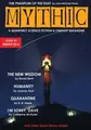 Cover image for Mythic #1