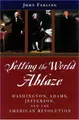 Cover image for Setting the World Ablaze