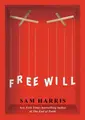 Cover image for Free will