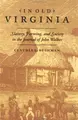 Cover image for In old Virginia